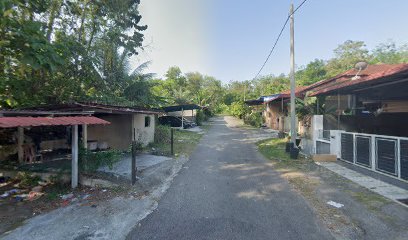 TNS HOMESTAY