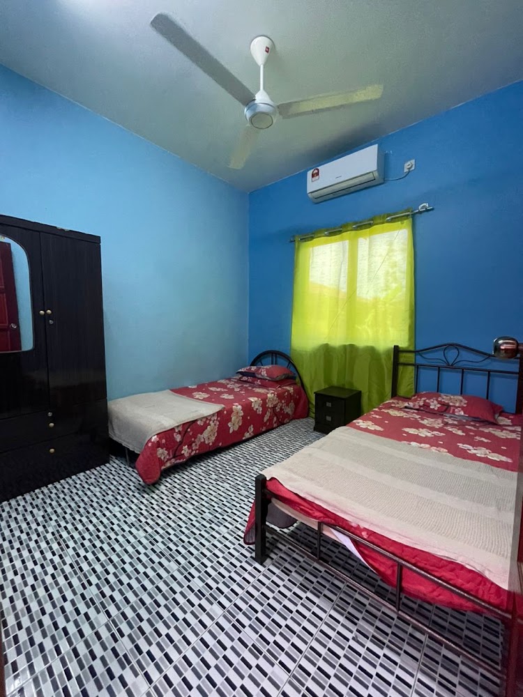 Homestay Shuhada