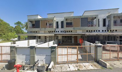 SS Homestay Jati Kuala Kangsar