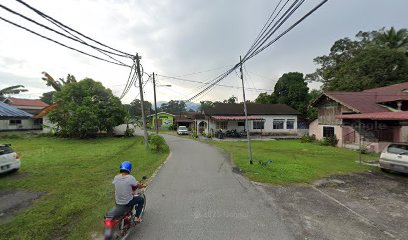 Homestay Syaqirah