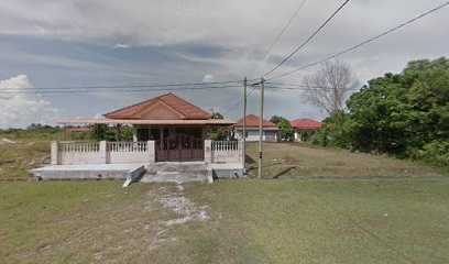 Batu putih Kampar