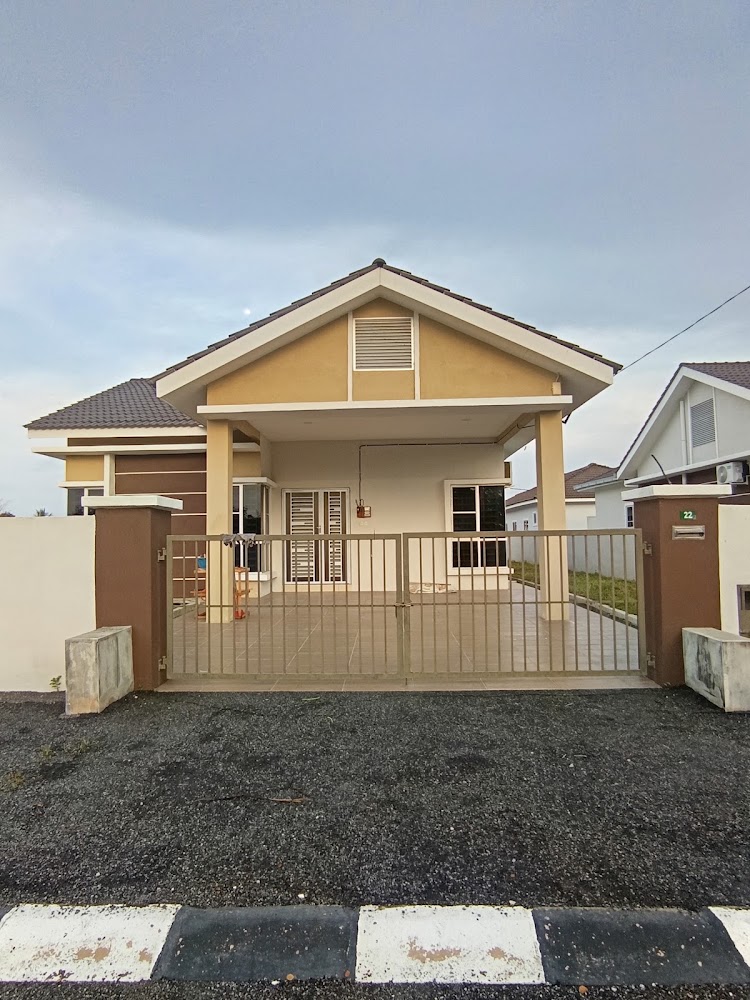 d'Nga Homestay