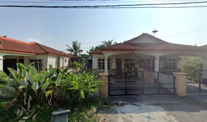 Orked 3 Homestay Parit Buntar