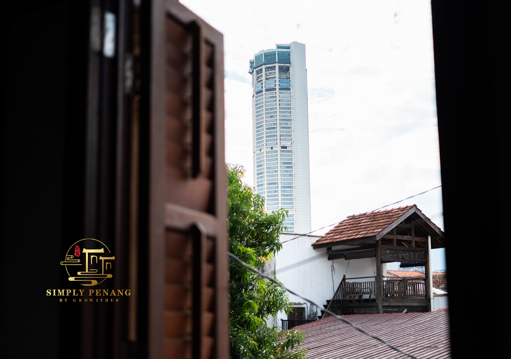 Lumut Heritage - a walk to Armenian St Art & Cafes