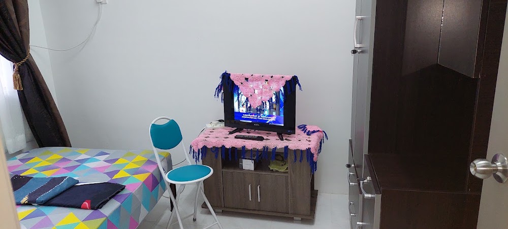ANNUR HOMESTAY