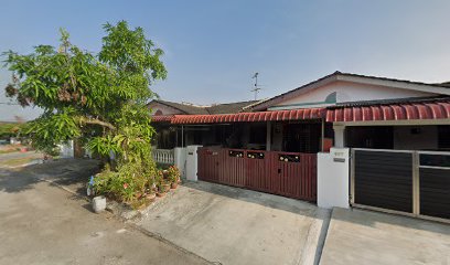 Basri Homestay