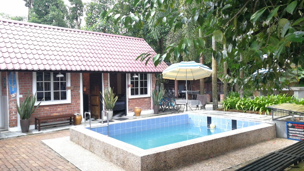 Tok Janggut Homestay