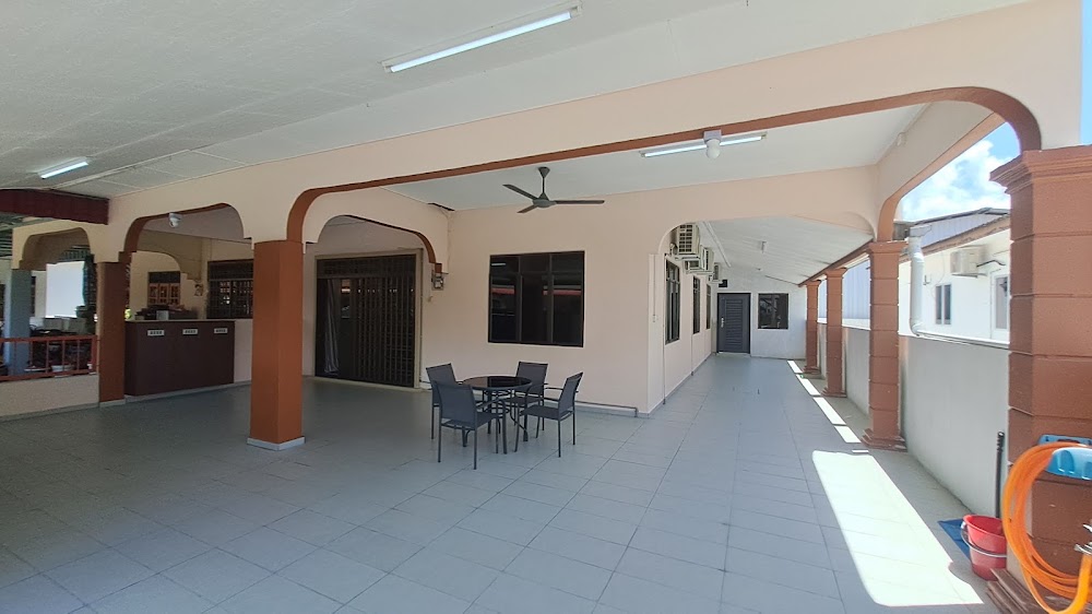 Homestay Kenanga
