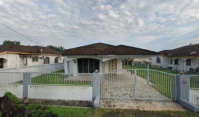Villa Wardah Homestay