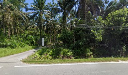 Rumah tamu nasuha