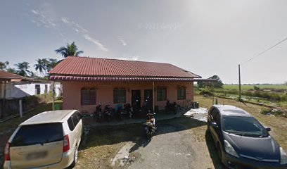 Homestay cik pinat
