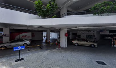 Ann's Majestic Homestay Ipoh