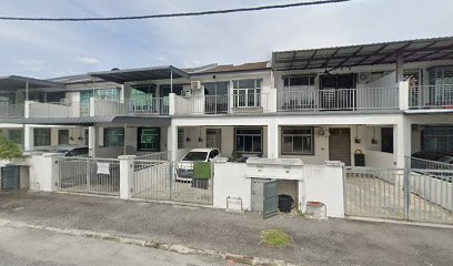 Ammar Homestay Ipoh