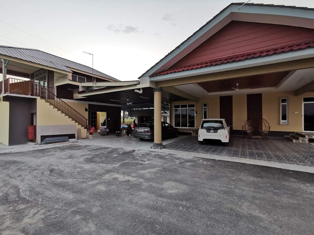 D'Bendang Homestay Bagan Serai