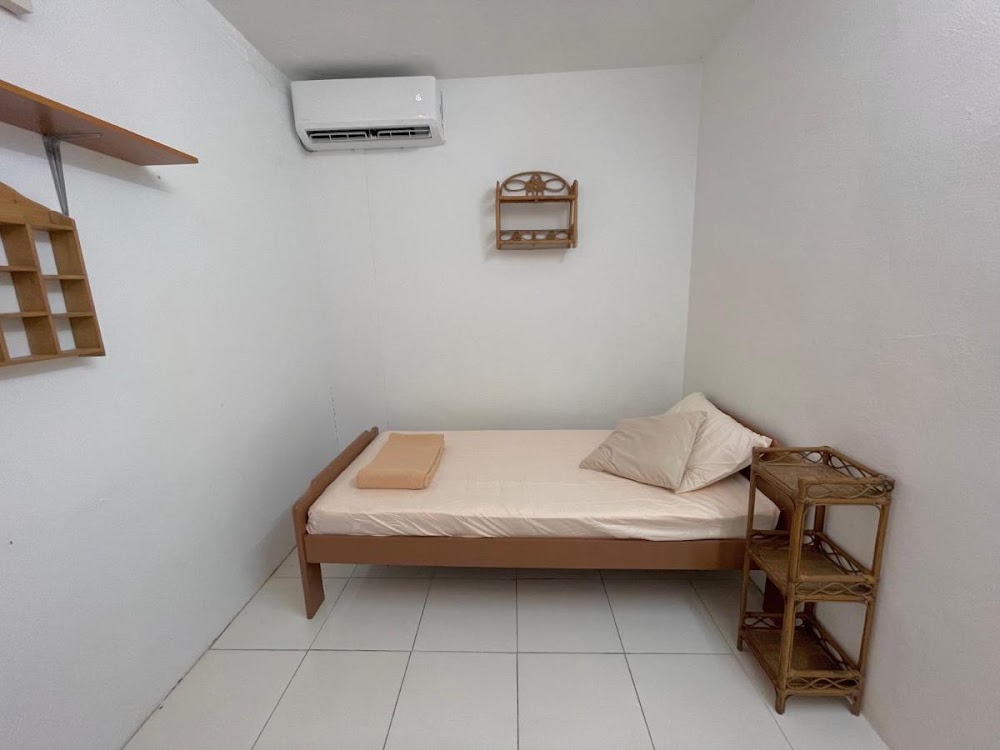 Homestay Cinta Adam