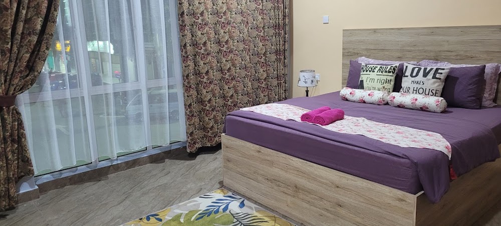 D Cottage Homestay