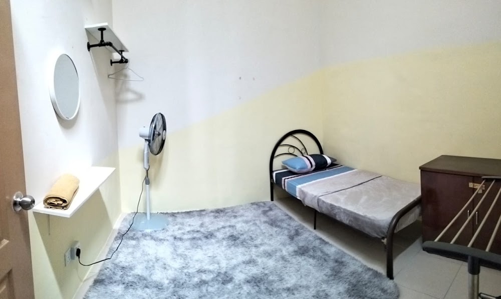 H & I Homestay