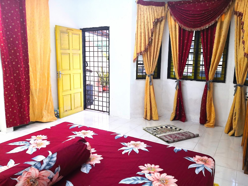 Homestay Seri Manjung