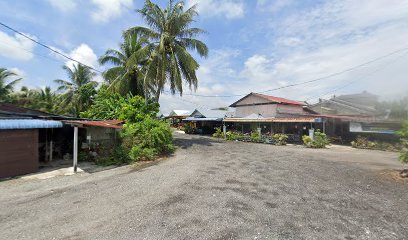 Homestay Sungai Setar