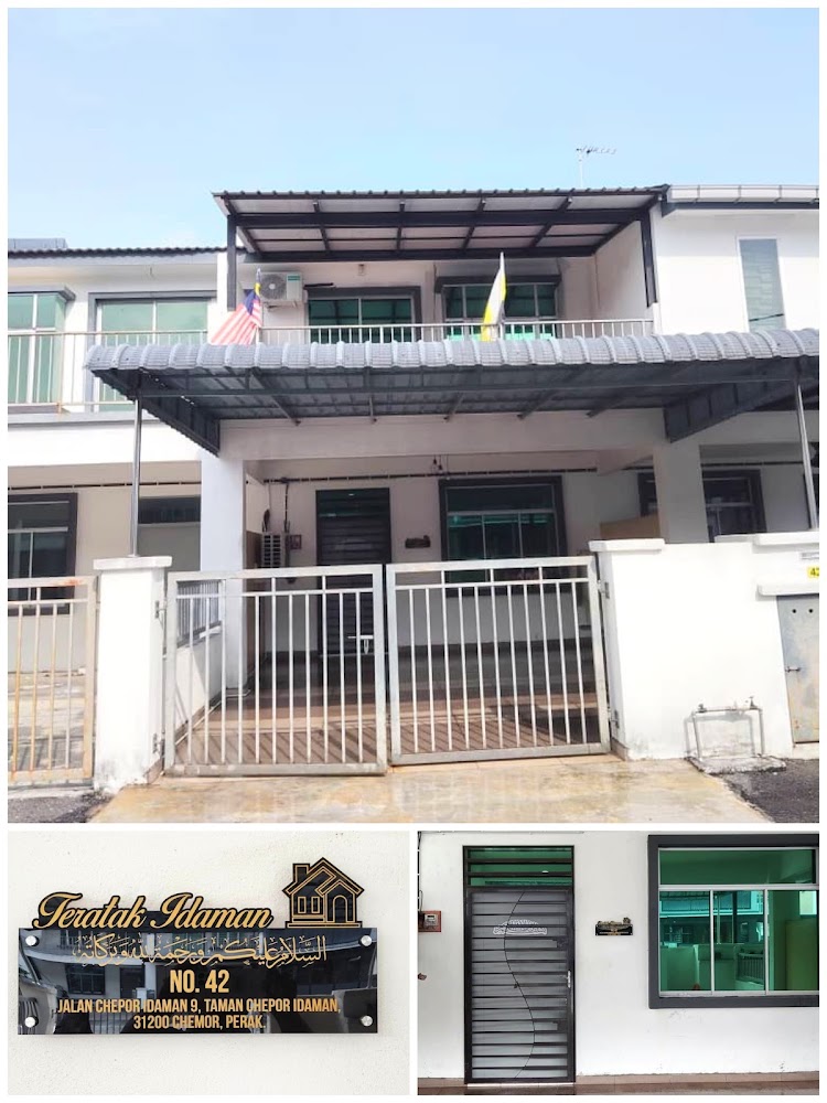 Homestay Idaman