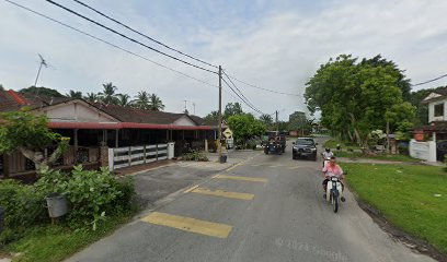 Chinathambi Homestay Bagan Serai
