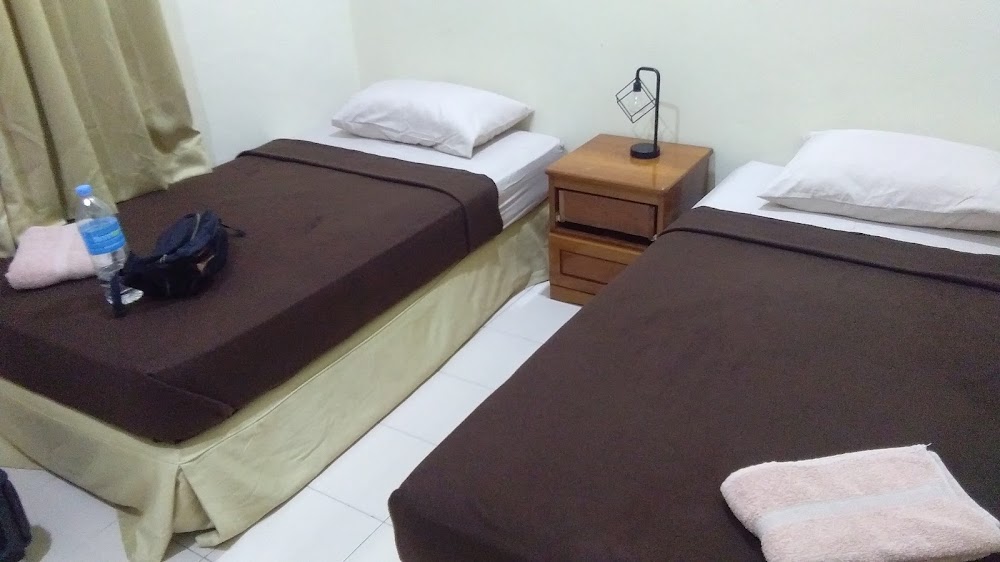 Homestay Seri Qaseh