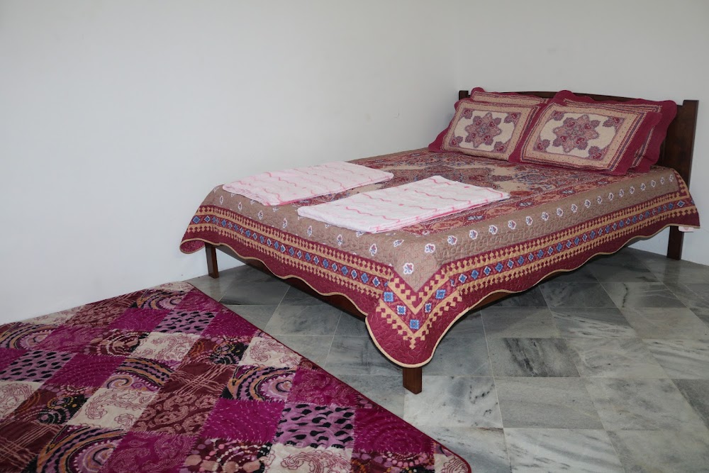 An-Nur Homestay Teluk Intan