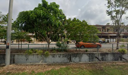 Homestay No.19 Sitiawan