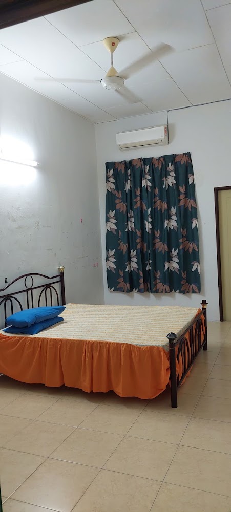 JKO Fizal Homestay Taiping & Kamunting Perak (RM 360 per night)