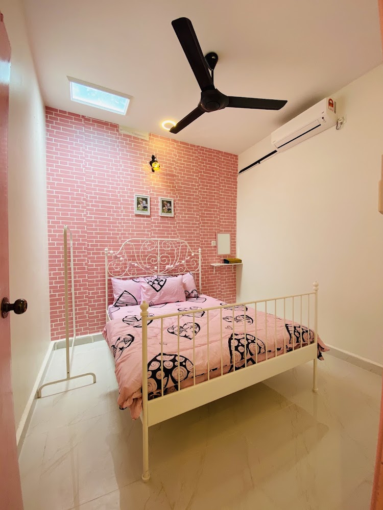 Candy Villa Homestay Changkat Lada