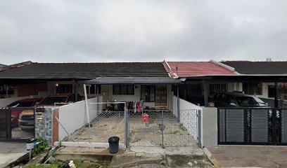 Homestay Kampung Tersusun Batu Karang