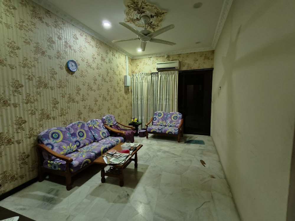 Homestay Pulai