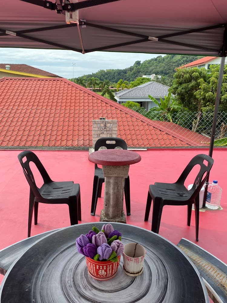 D'LIYANA HOMESTAY