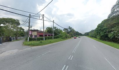 Homestay Mak Kiah