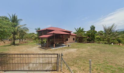 Homestay manzilun ( Tok Ayah )