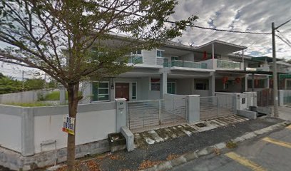 Zs Simpang Pulai Homestay