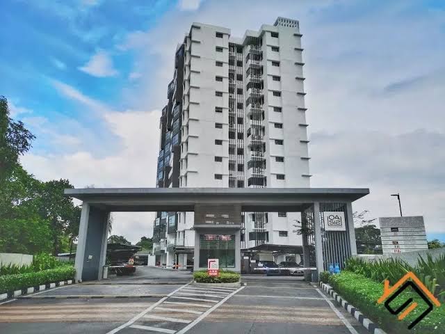 Oasis Condominium