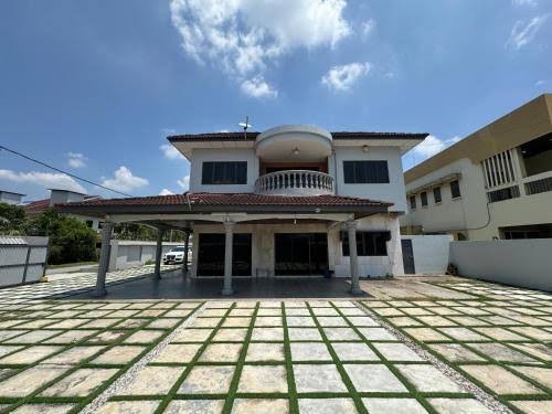 HomeStay, Ipoh