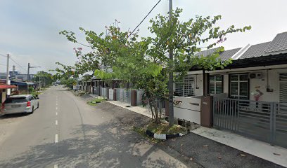 Rumah Inap