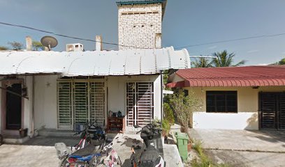 Medina Homestay Penang