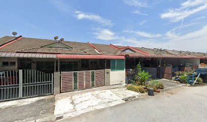 sweet homestay