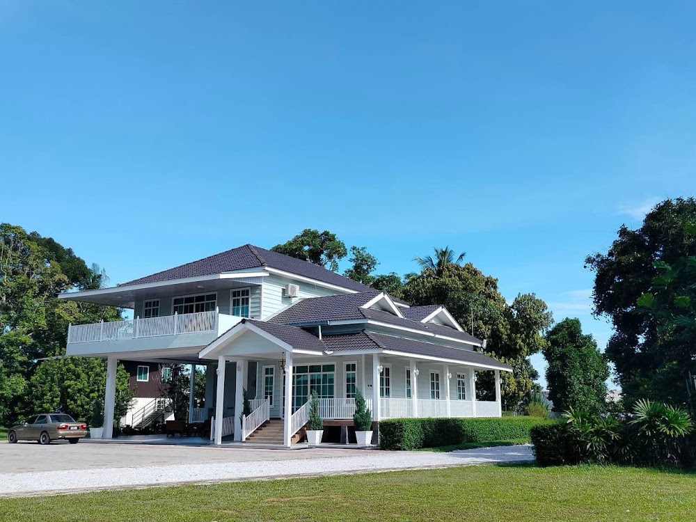 Dusun Tok Din