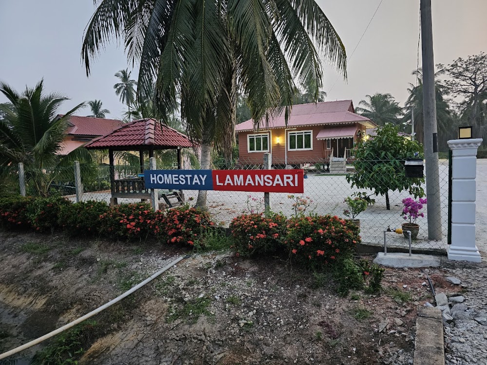 Homestay Lamansari