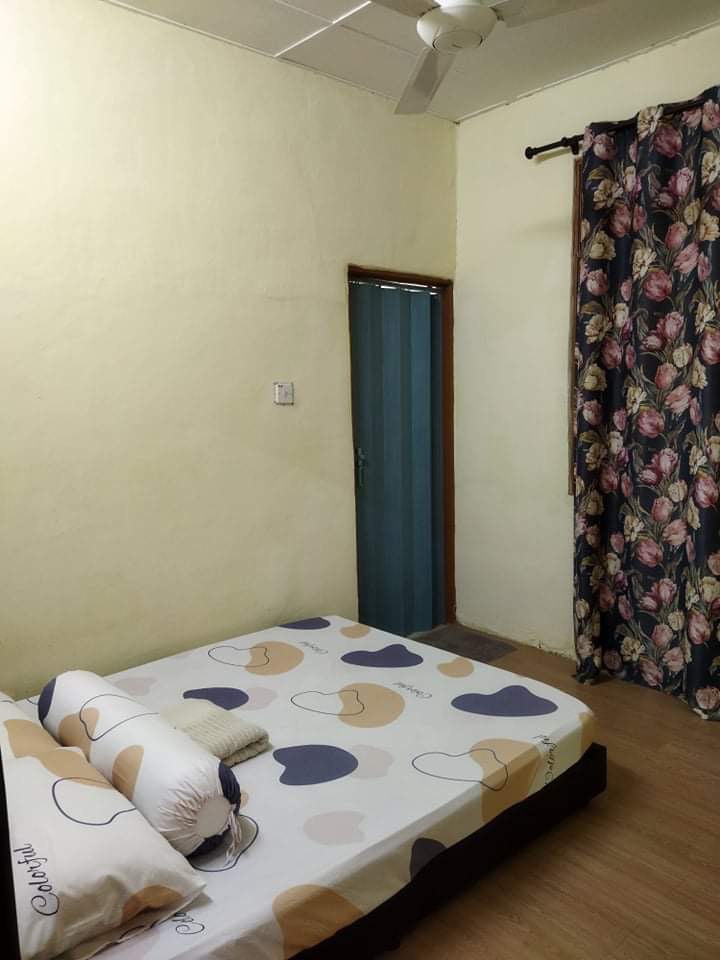 Homestay Murah Lenggong