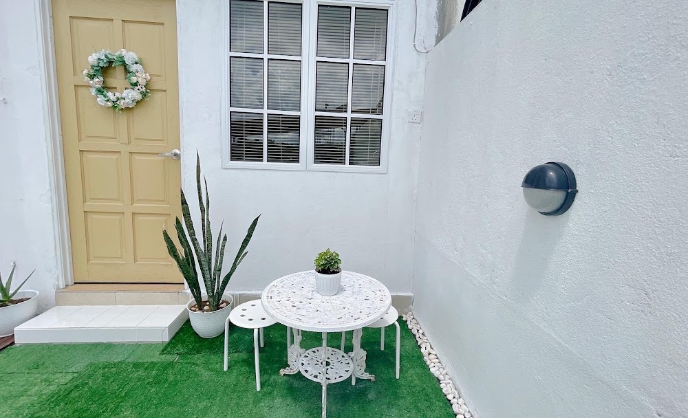 Helena’s Studio Suite Gerik ( Homestay )