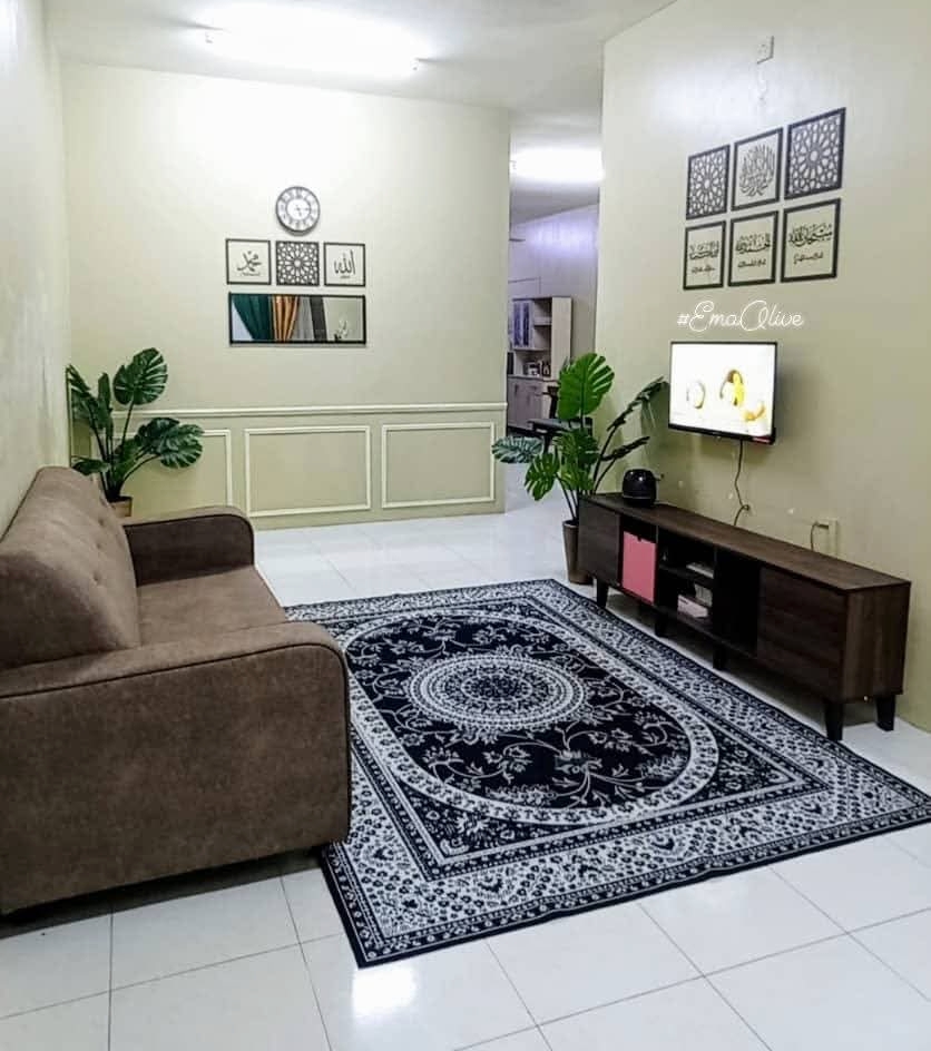 Teratak Homestay Perak