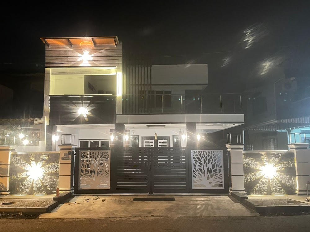 Lv Homestay