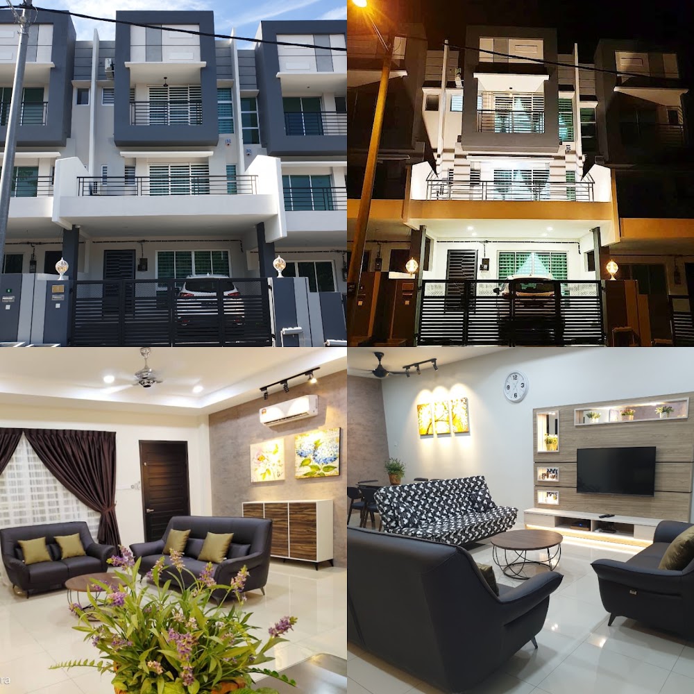Hi Live Ipoh Homestay 怡保舒意民宿