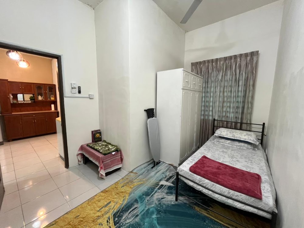 HOMESTAY SERI IMPIAN 2