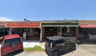 Homestay Taman Kelisa